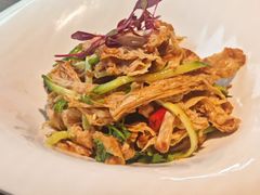 -本处·素食·融合料理(南油店)