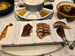 -羲和雅苑•北京烤鸭(陆家嘴中心店)
