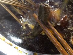 -盖帮鳝鱼串串(东郊记忆店)