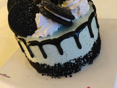 -Baskin Robbins(弘大店)