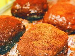 脏脏包-LELECHA乐乐茶(美罗城店)
