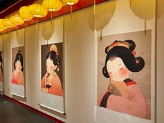 -金陵梦华·宫宴(南京首店)