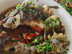 -八仔大富楼·河鲜(西江店)