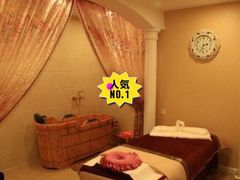 -上海浦东星河湾酒店