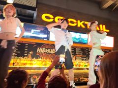 -HIB HUB公社(解放西路店)