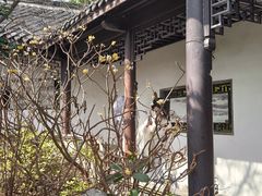 -武汉园博园(武汉自然博物馆)