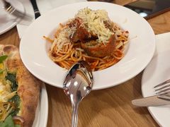 -城市大道红炉披萨烘焙坊