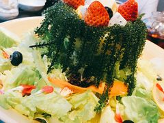 -若蘭慈·无国界素食料理(欢乐海岸店)