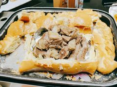 -丝宴·凤城印象·西北特色菜(彩虹湾店)