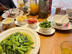 -味莊餐厅(康庄南街店)