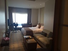 商茂国际酒店-南京商茂国际酒店(新街口德基广场店)