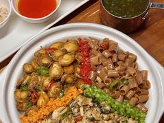 -金龙·打边炉(南京西路店)