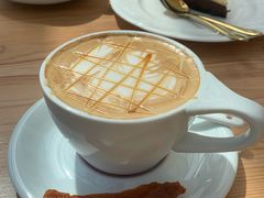 -北马山庄植趣咖啡