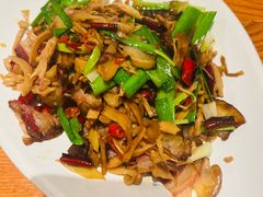 -云海肴·汽锅鸡·云南菜(广安门天虹店)