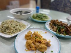 -双月饭店·20年老字号(新村店)