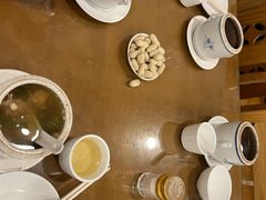 -大唐靓汤江门私房菜(景田店)