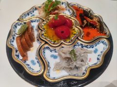 -京彩臻品火锅