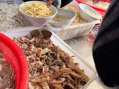 -王老三清真牛肉汤