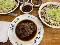 -柴氏风味斋(甘家口店)