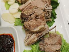 -清真悦宾楼食府(海湖店)