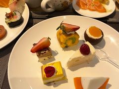 -安蒂娅·海鲜自助餐厅(安蒂娅美兰酒店)