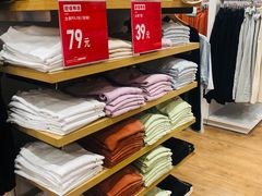 -优衣库(天津贵和购物中心店)