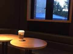 -星巴克(红房子店)