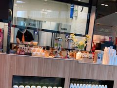 -比格比萨自助(德思勤四季汇店)