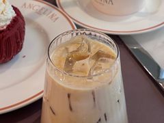 -Angelina安吉丽娜(恒隆广场店)