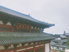 -径山寺