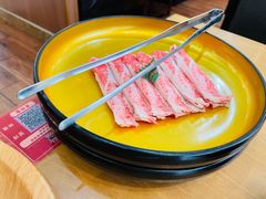 -牛New寿喜烧(青浦店)