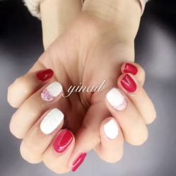 -逸日式美甲美睫工作室