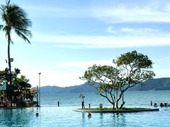 -Sunset Bar(丹绒亚路香格里拉店)