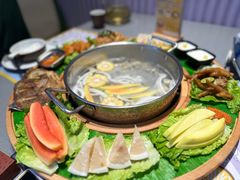 -椰小鸡·琼州糟粕醋(美兰缤纷城店)