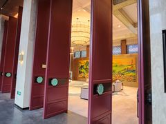 -绍兴鉴湖君澜大酒店