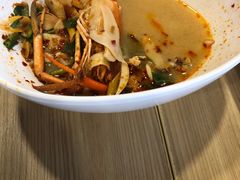 冬阴功汤-Pier 21 (Terminal 21 Asok)
