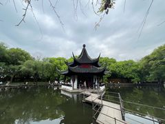 -西园戒幢律寺