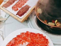 -阳坊胜利涮羊肉(阳坊老店)