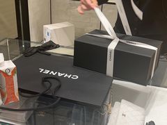 -CHANEL(ifs国际金融店)