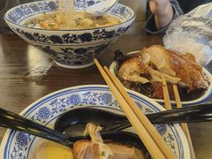 -小潘记鸭血粉丝汤