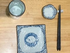 餐具摆设-村上一屋(望京店)