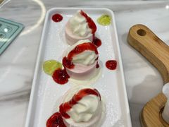 -悦荟牛排餐厅(佳木斯万达店)