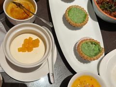 -领事馆19号中餐厅(厦门海景洲际酒店)