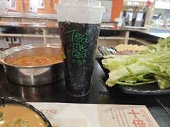 -呷哺呷哺(西单大悦城店)