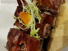 -富邦大酒店-愉月轩中餐厅