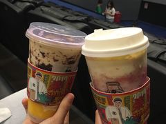 -LELECHA乐乐茶(美罗城店)