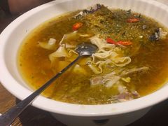 -粗茶淡饭·隐庐私厨(东亭店)