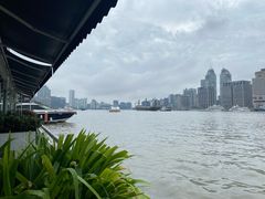 -三利音·浦之舟(滨江大道店)