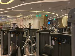 -W Fitness 威尔仕健身(北京英皇集团中心店)
