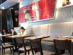 大堂-必胜客(东兴商厦店)